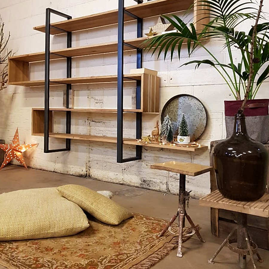 Winkelinrichting Winkelinrichting op maat